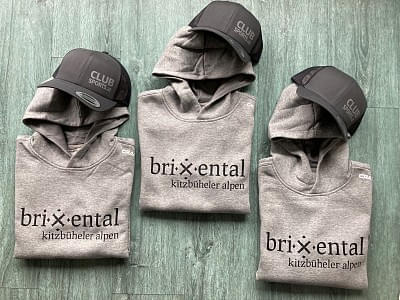 Brixental